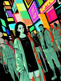 九重塔漫改动漫在线观看